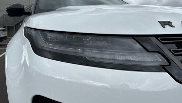 Used Land Rover Range Rover Evoque 2025 for sale - 75665327: Photo 17