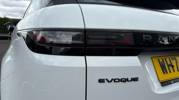 Used Land Rover Range Rover Evoque 2025 for sale - 75665327: Photo 19
