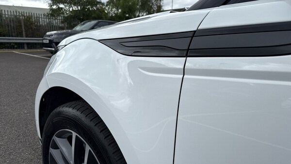 Used Land Rover Range Rover Evoque 2025 for sale - 75665327: Photo 20