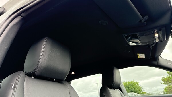 Used Land Rover Range Rover Evoque 2025 for sale - 75665327: Photo 21