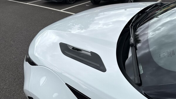 Used Land Rover Range Rover Evoque 2025 for sale - 75665327: Photo 25