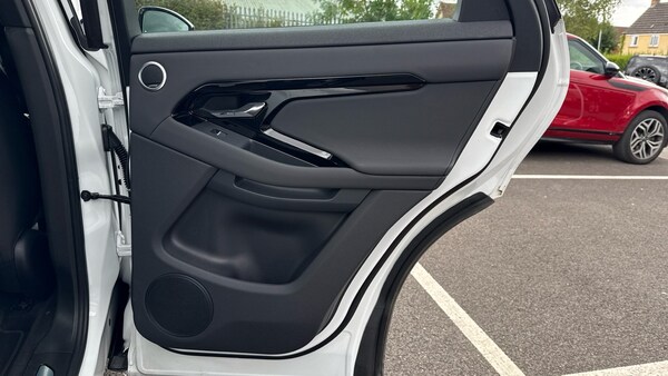 Used Land Rover Range Rover Evoque 2025 for sale - 75665327: Photo 39