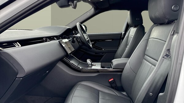 Used Land Rover Range Rover Evoque 2025 for sale - 75665327: Photo 3