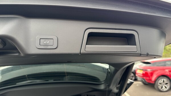 Used Land Rover Range Rover Evoque 2025 for sale - 75665327: Photo 43
