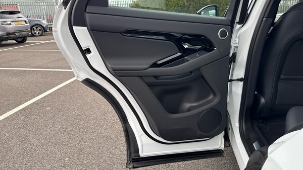 Used Land Rover Range Rover Evoque 2025 for sale - 75665327: Photo 46