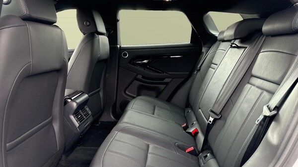 Used Land Rover Range Rover Evoque 2025 for sale - 75665327: Photo 4