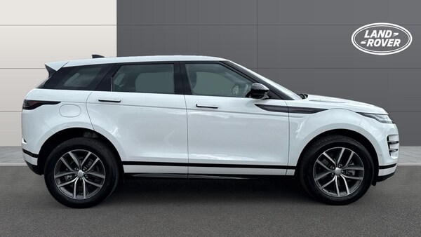 Used Land Rover Range Rover Evoque 2025 for sale - 75665327: Photo 5