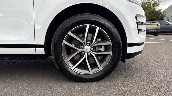Used Land Rover Range Rover Evoque 2025 for sale - 75665327: Photo 8