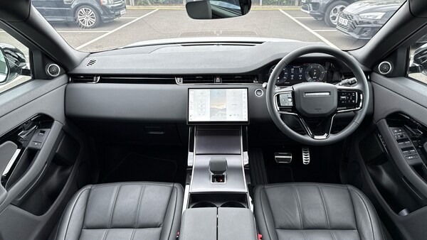 Used Land Rover Range Rover Evoque 2025 for sale - 75665327: Photo 9