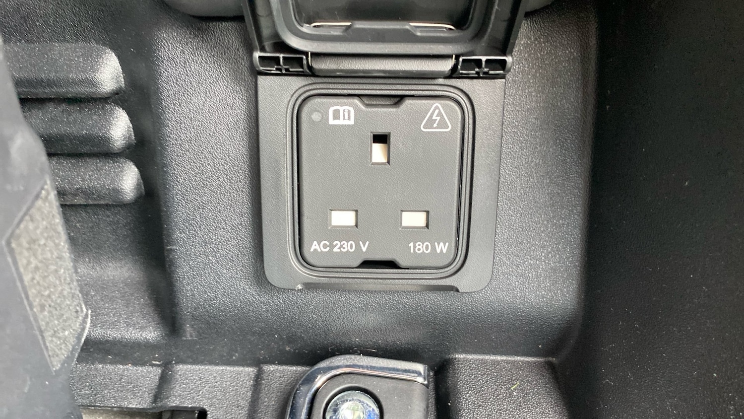 Vehicle 45