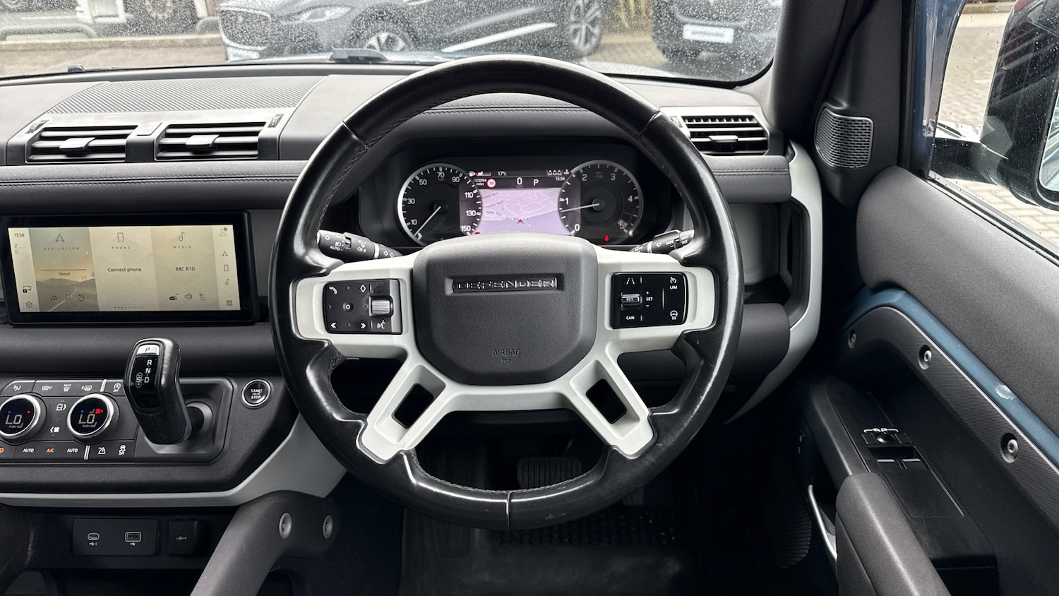 Vehicle 15