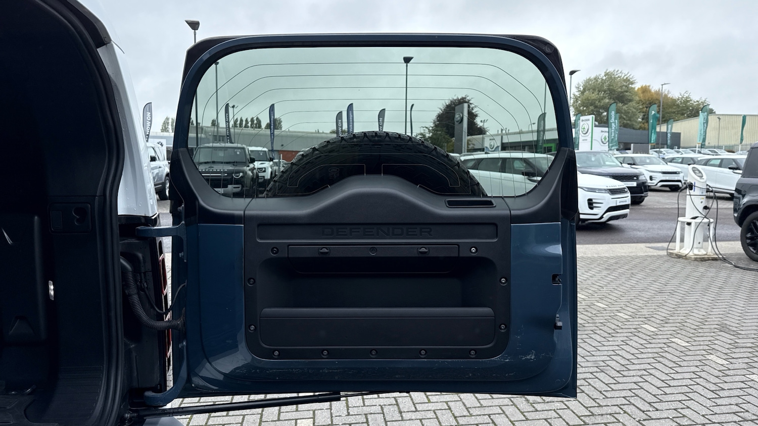 Vehicle 27