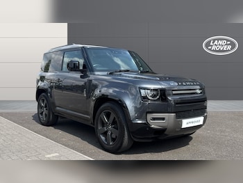 Used Land Rover Defender 2024 for sale - 79287649: Photo