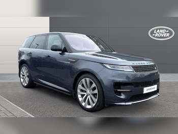 2023 (23) - 3.0 P400 Autobiography 5dr Auto Petrol Estate
