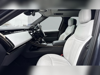 Used Land Rover Range Rover Sport 2023 for sale - 77729719: Photo