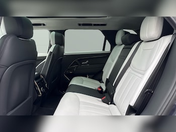 Used Land Rover Range Rover Sport 2023 for sale - 77729719: Photo