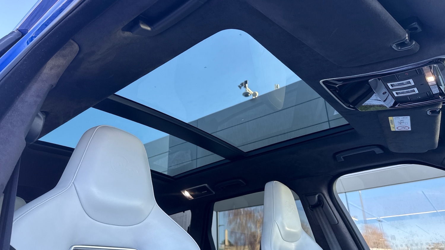 Used Land Rover Range Rover Sport 2021 for sale - 77379065: Photo 21