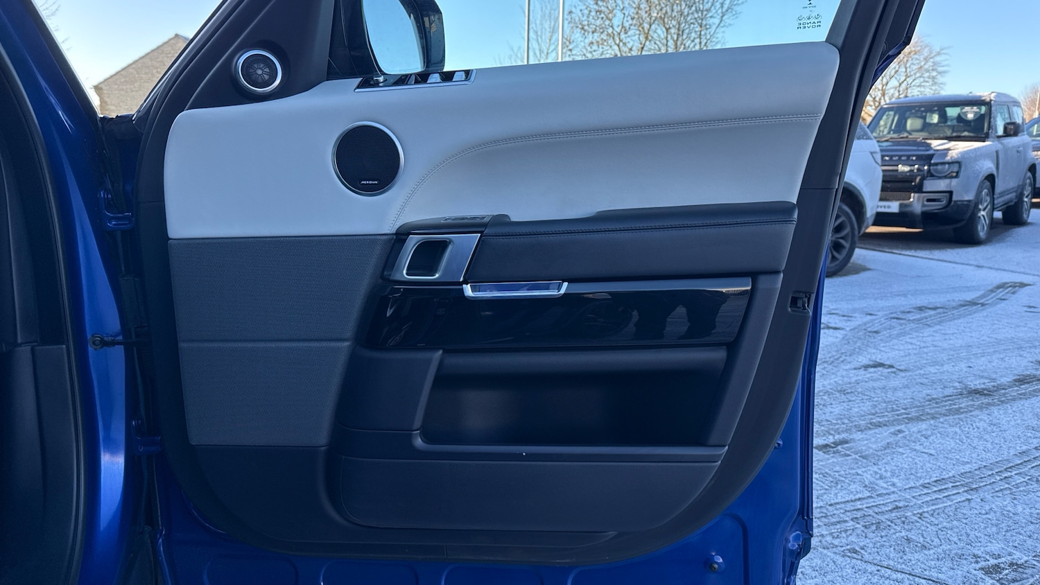 Used Land Rover Range Rover Sport 2021 for sale - 77379065: Photo 29