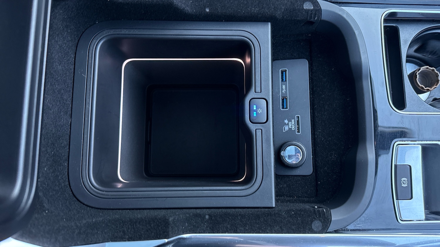 Used Land Rover Range Rover Sport 2021 for sale - 77379065: Photo 33