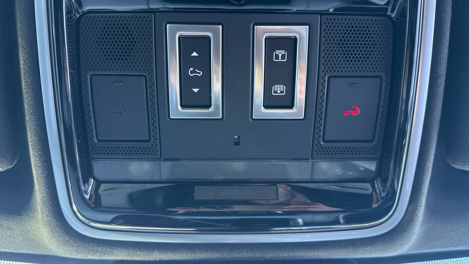 Used Land Rover Range Rover Sport 2021 for sale - 77379065: Photo 34