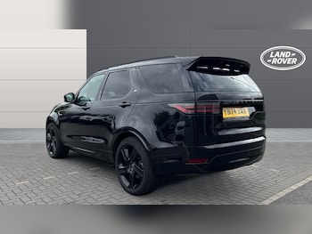 Used Land Rover Discovery 2024 for sale - 76065947: Photo