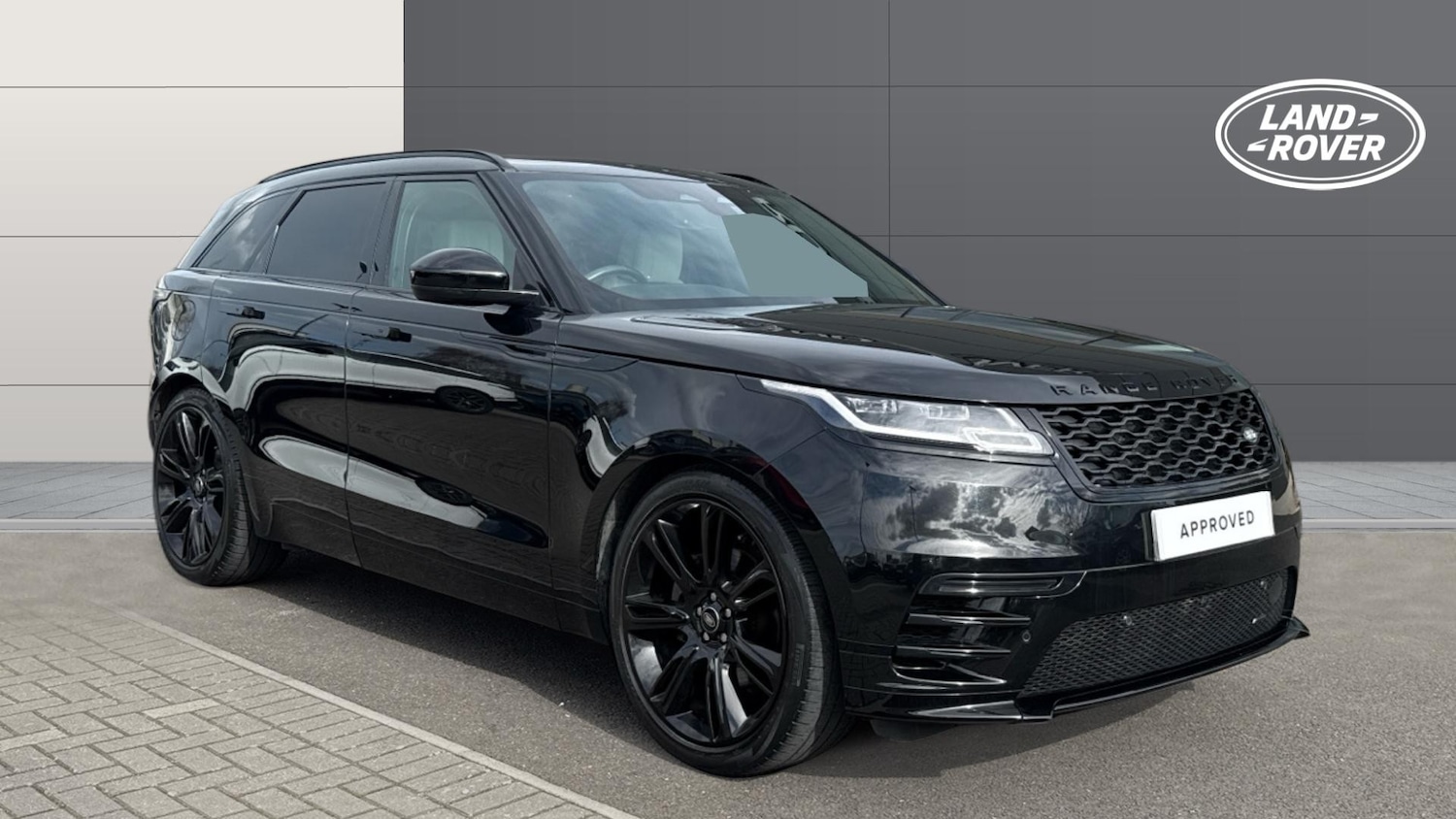 Used Land Rover Range Rover Velar 2022 for sale - 78163155: Photo 1