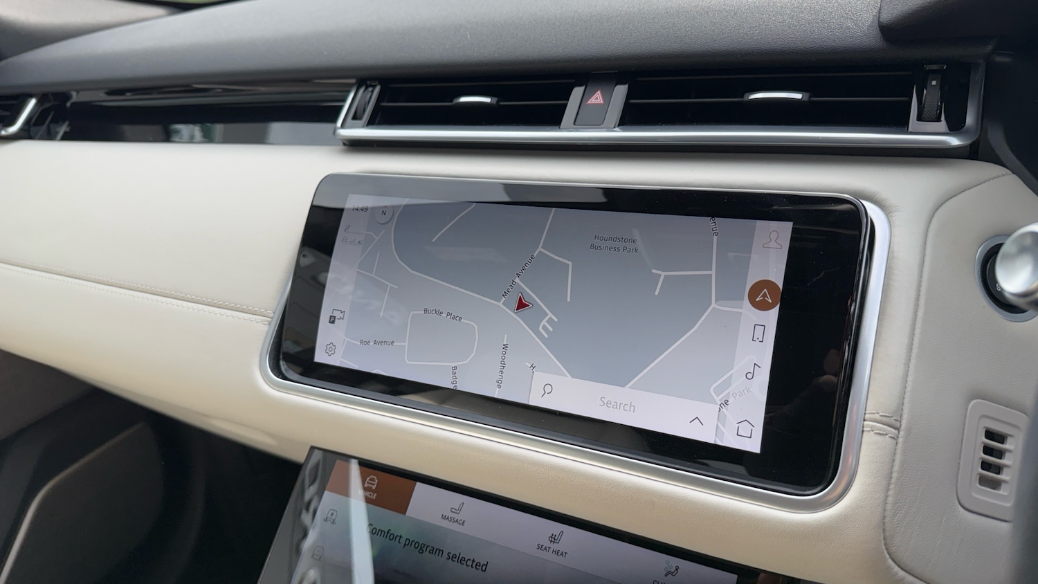 Used Land Rover Range Rover Velar 2022 for sale - 78163155: Photo 11