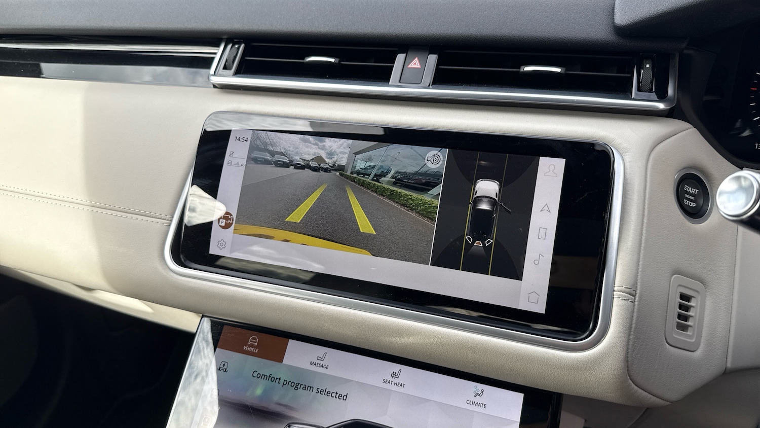 Used Land Rover Range Rover Velar 2022 for sale - 78163155: Photo 12