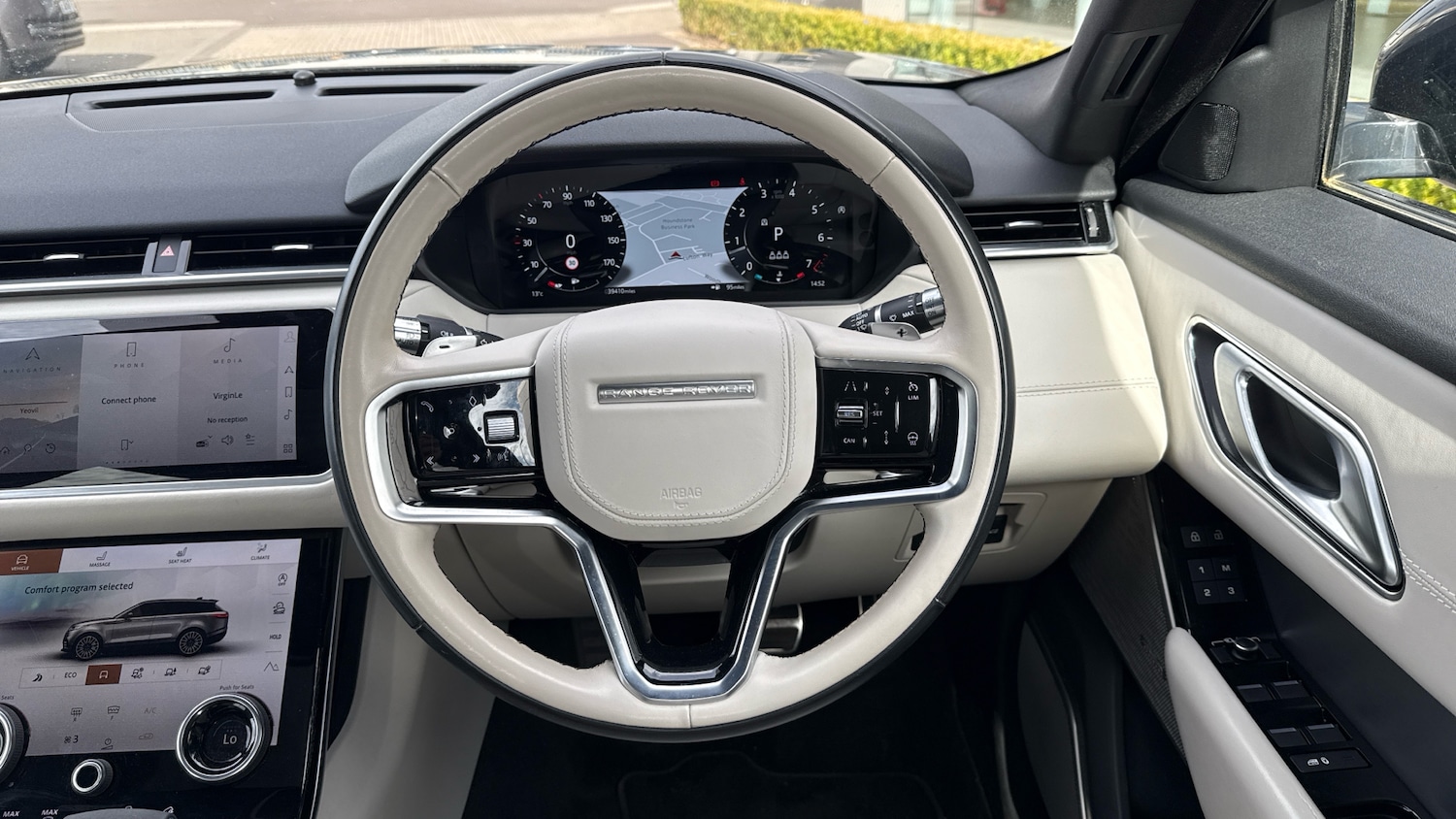 Used Land Rover Range Rover Velar 2022 for sale - 78163155: Photo 15