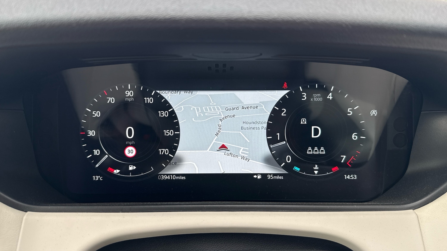 Used Land Rover Range Rover Velar 2022 for sale - 78163155: Photo 16