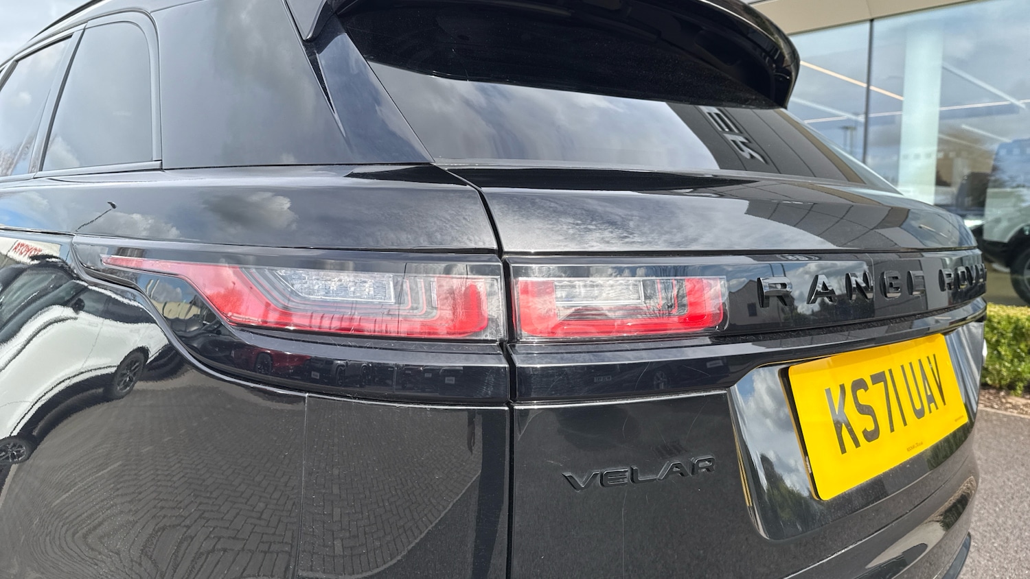 Used Land Rover Range Rover Velar 2022 for sale - 78163155: Photo 19