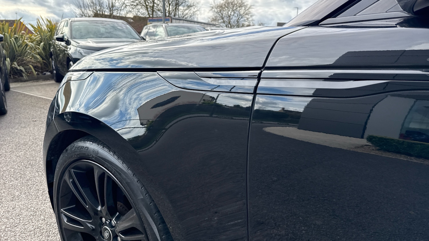 Used Land Rover Range Rover Velar 2022 for sale - 78163155: Photo 20