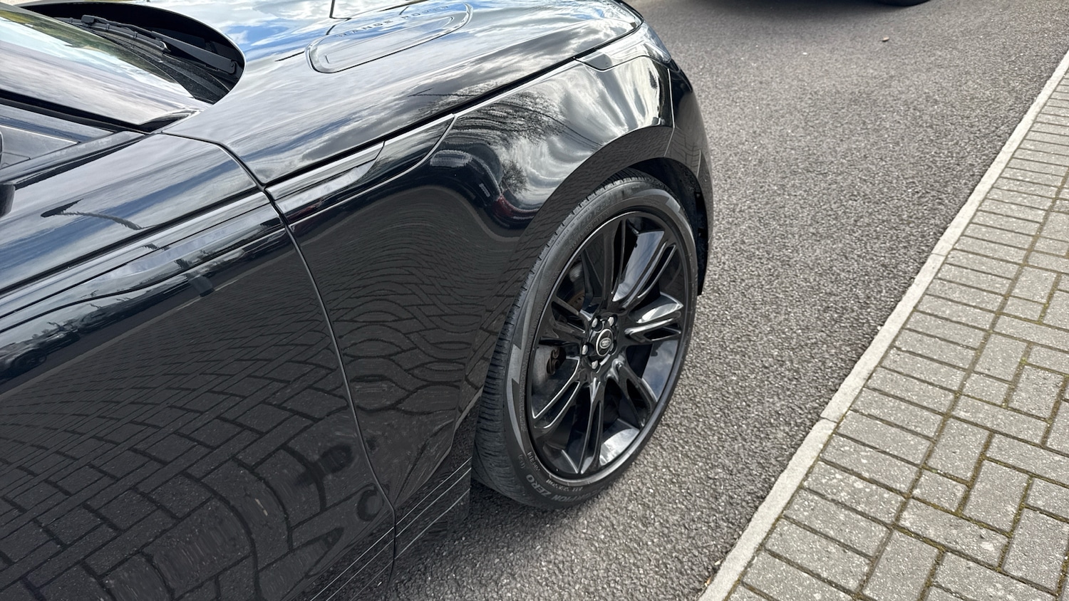 Used Land Rover Range Rover Velar 2022 for sale - 78163155: Photo 22