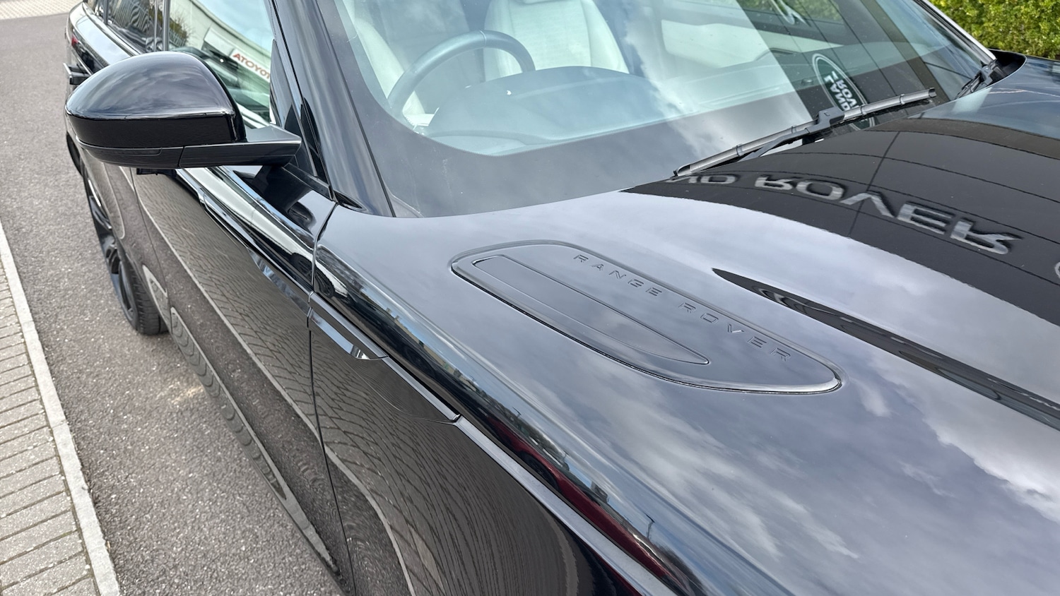Used Land Rover Range Rover Velar 2022 for sale - 78163155: Photo 23