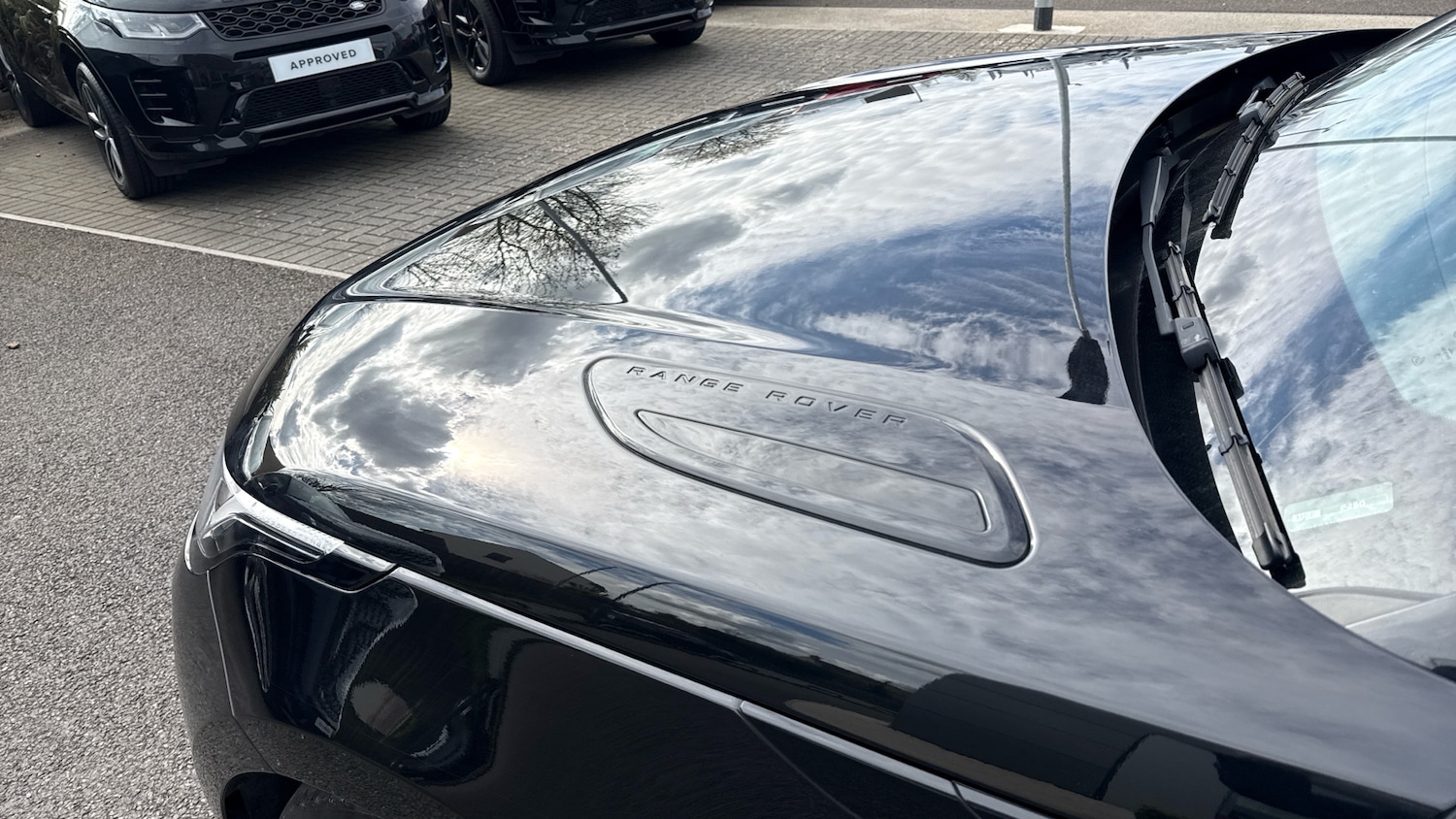 Used Land Rover Range Rover Velar 2022 for sale - 78163155: Photo 25