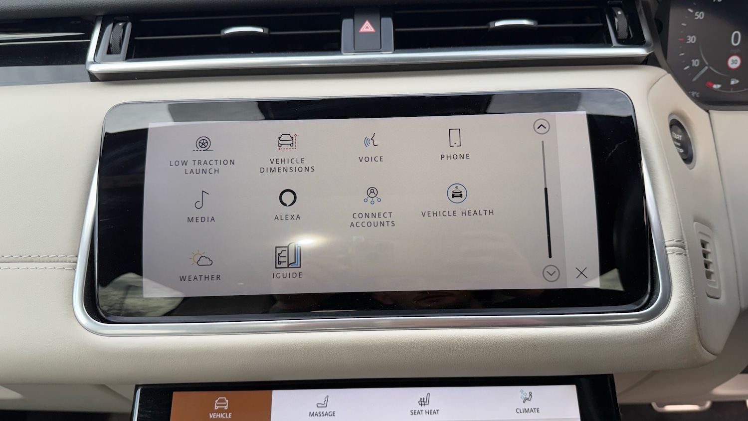 Used Land Rover Range Rover Velar 2022 for sale - 78163155: Photo 33