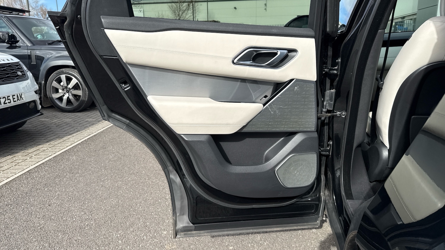 Used Land Rover Range Rover Velar 2022 for sale - 78163155: Photo 41