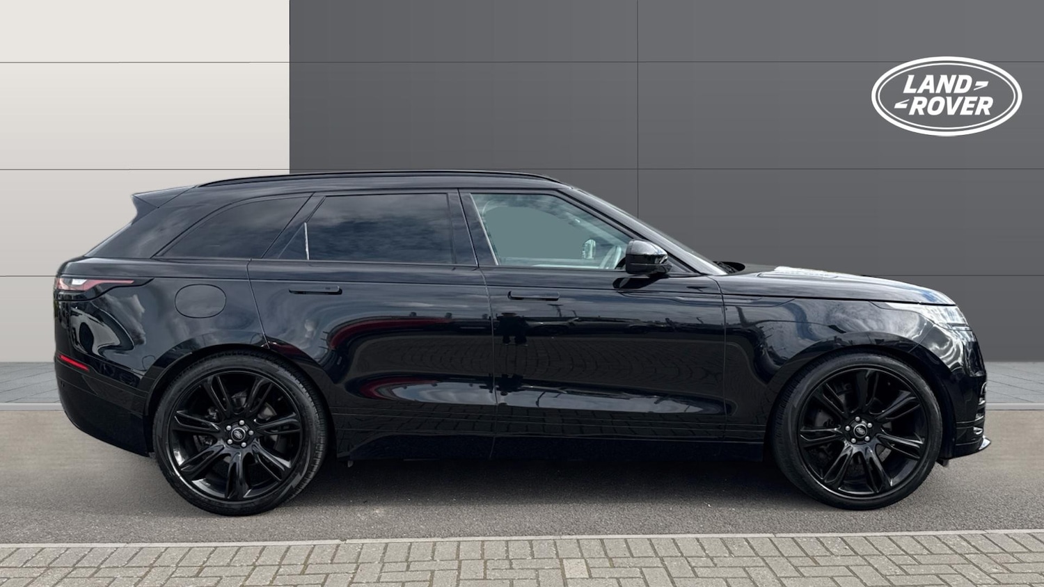 Used Land Rover Range Rover Velar 2022 for sale - 78163155: Photo 5