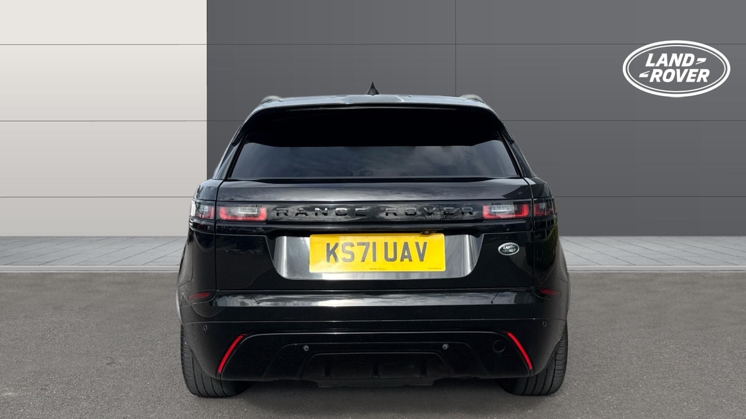 Used Land Rover Range Rover Velar 2022 for sale - 78163155: Photo 6