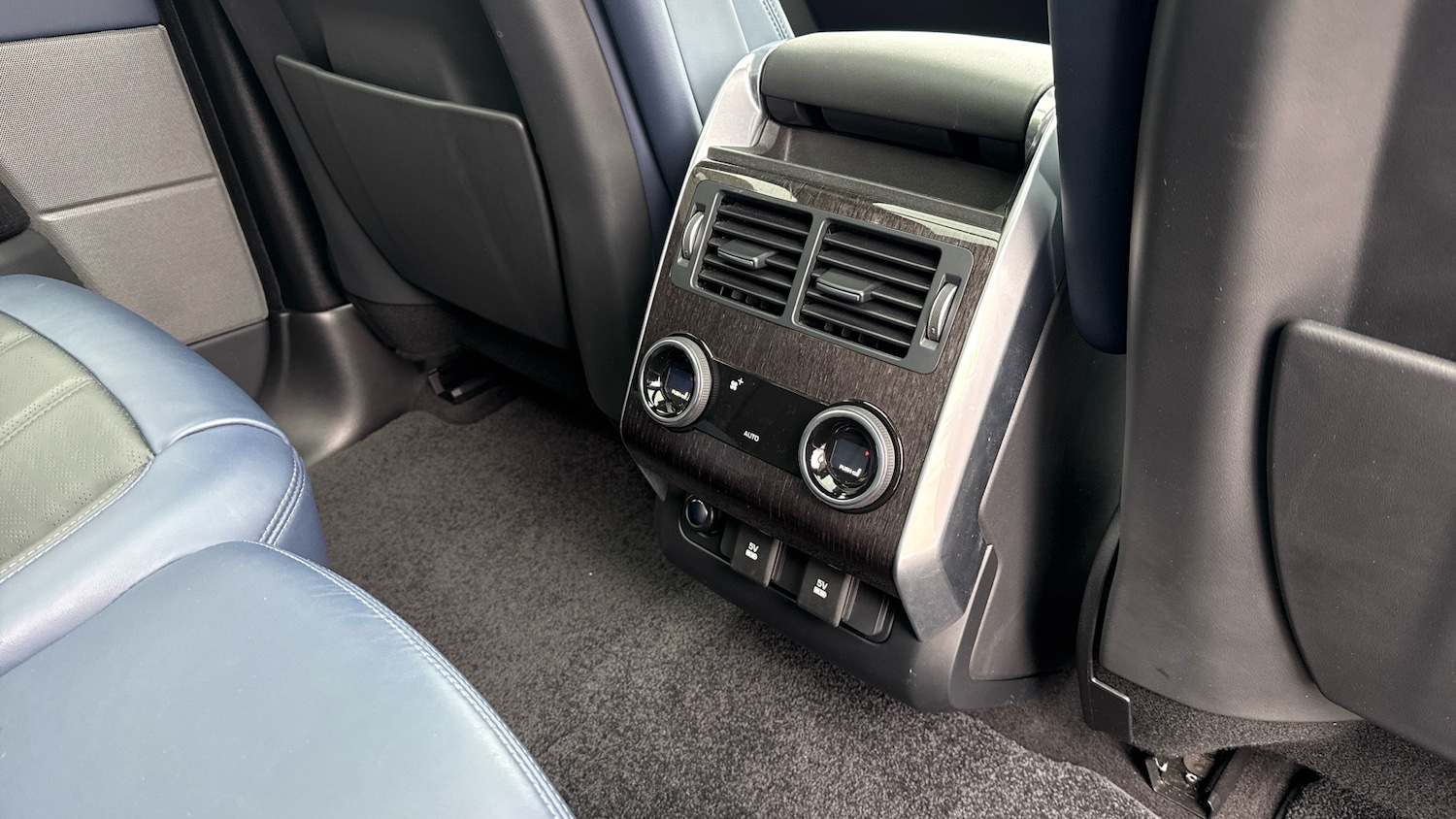 Used Land Rover Range Rover Sport 2021 for sale - 78163156: Photo 18