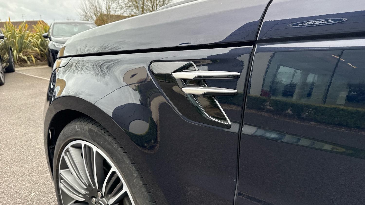 Used Land Rover Range Rover Sport 2021 for sale - 78163156: Photo 20