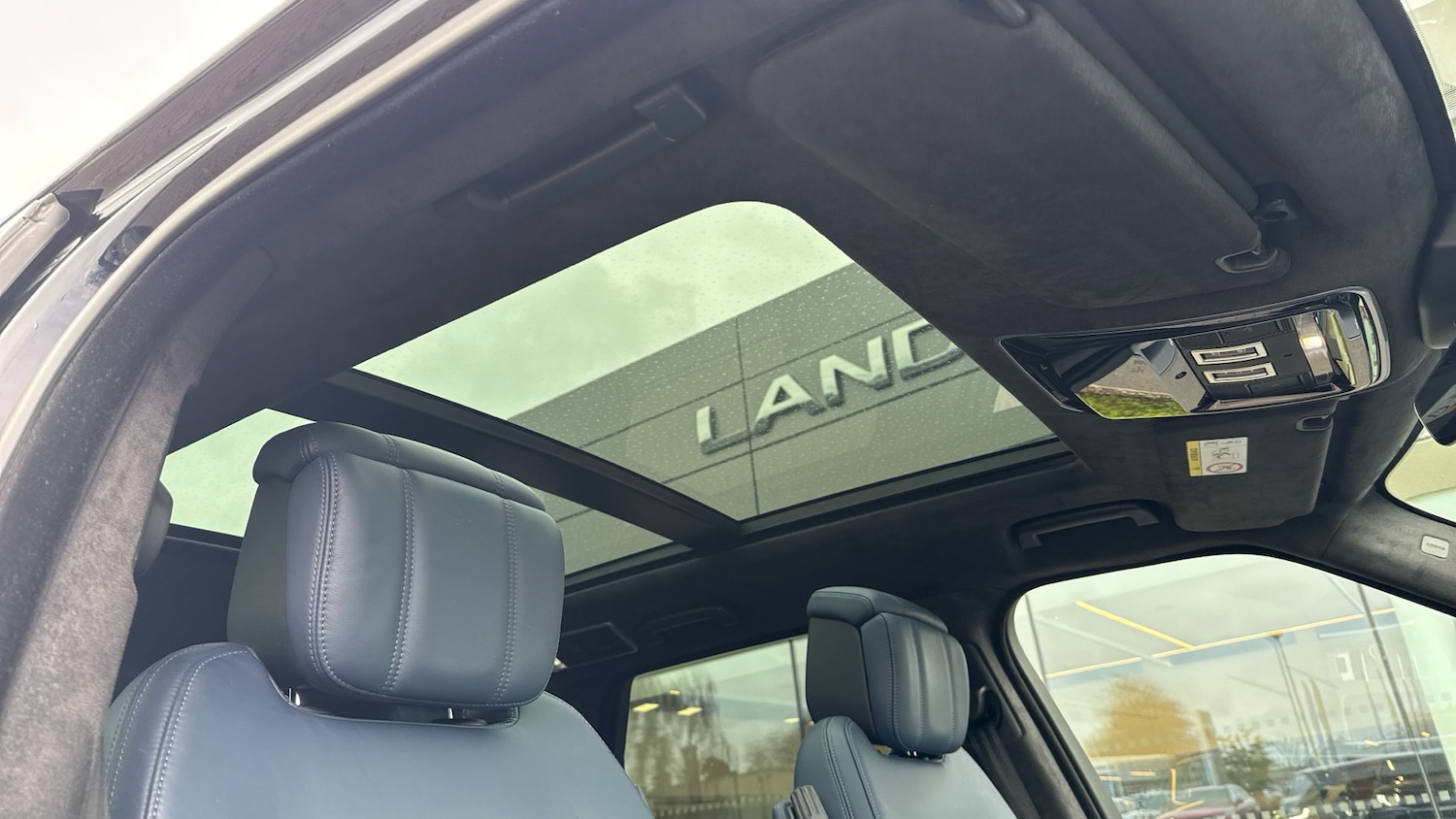 Used Land Rover Range Rover Sport 2021 for sale - 78163156: Photo 21