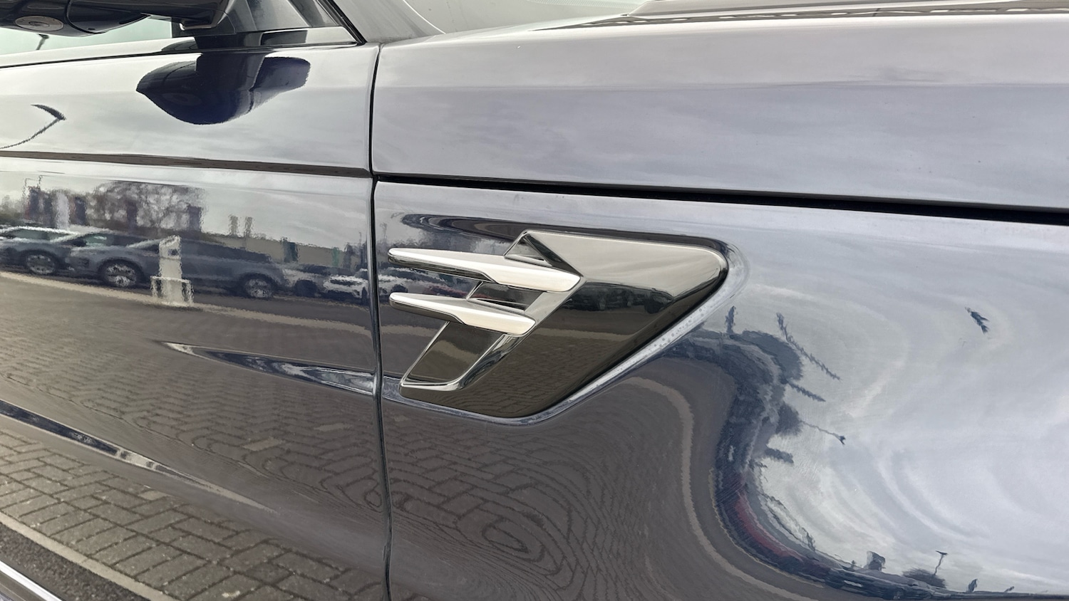 Used Land Rover Range Rover Sport 2021 for sale - 78163156: Photo 22