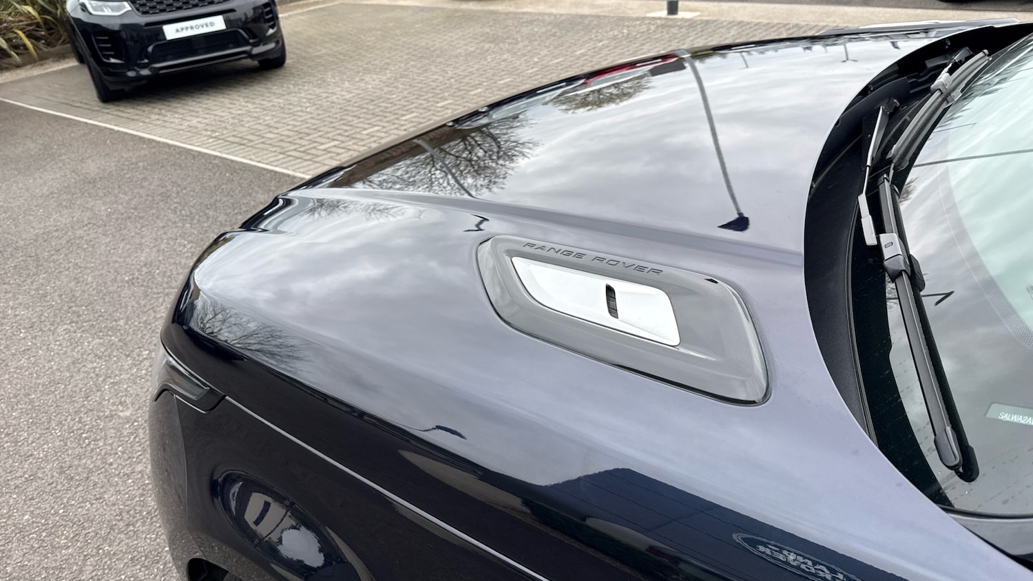 Used Land Rover Range Rover Sport 2021 for sale - 78163156: Photo 25