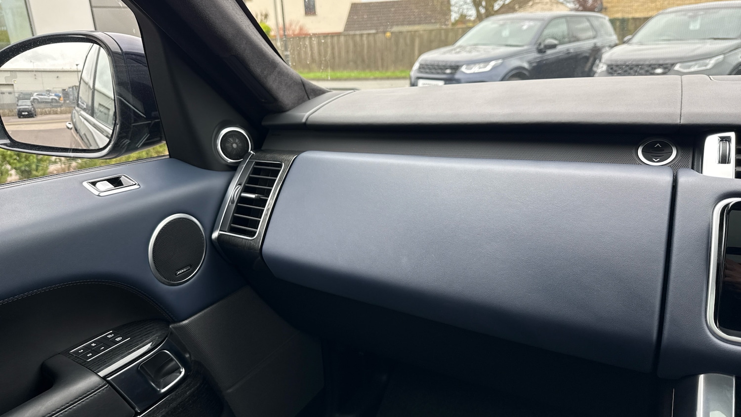 Used Land Rover Range Rover Sport 2021 for sale - 78163156: Photo 26