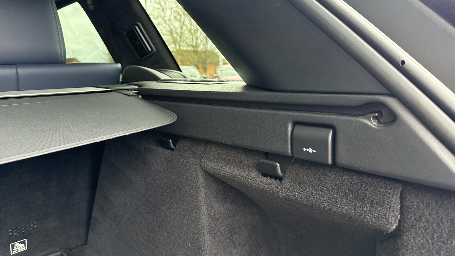 Used Land Rover Range Rover Sport 2021 for sale - 78163156: Photo 28