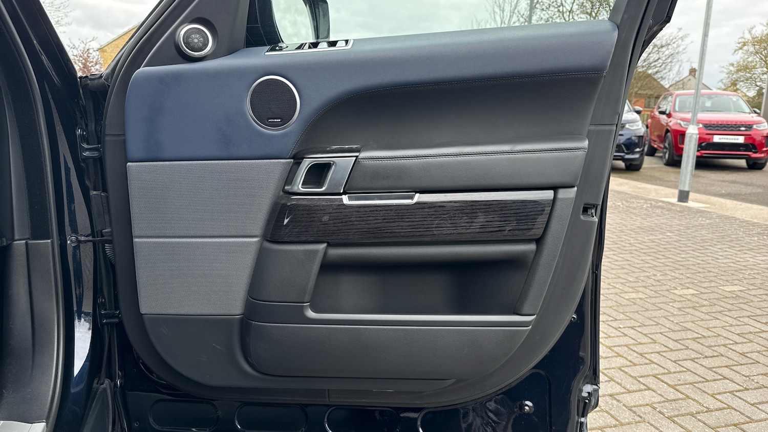 Used Land Rover Range Rover Sport 2021 for sale - 78163156: Photo 29