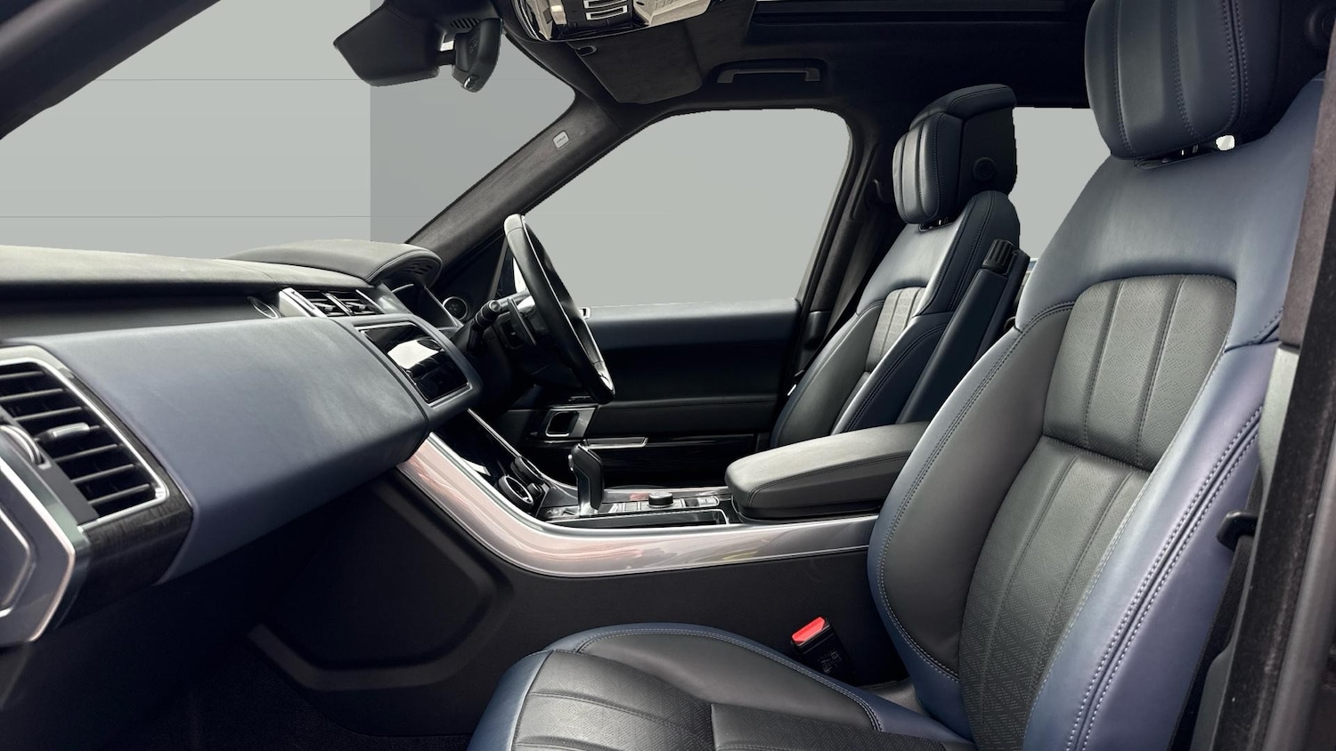 Used Land Rover Range Rover Sport 2021 for sale - 78163156: Photo 3