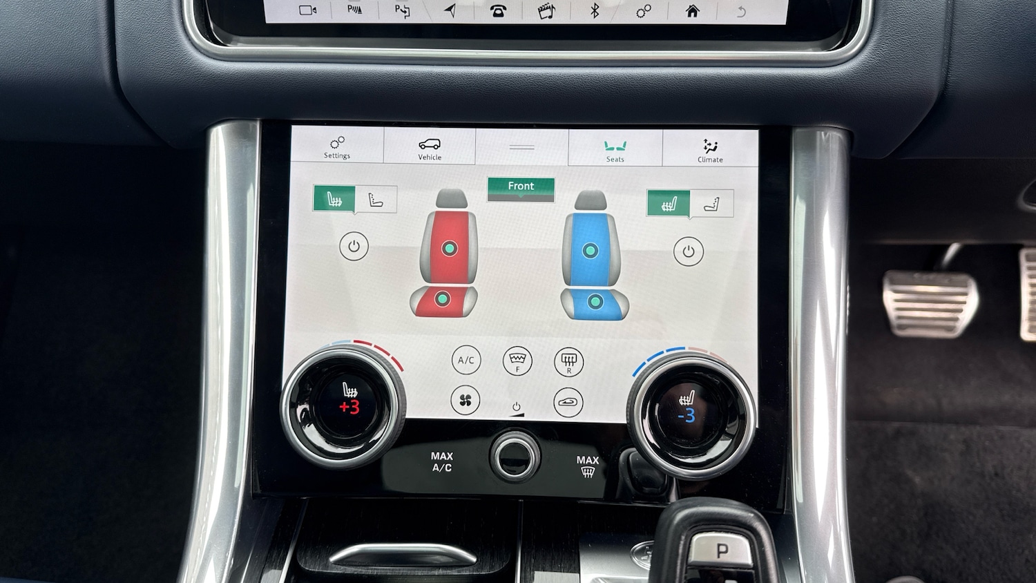 Used Land Rover Range Rover Sport 2021 for sale - 78163156: Photo 32