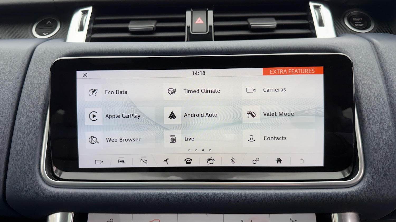 Used Land Rover Range Rover Sport 2021 for sale - 78163156: Photo 33